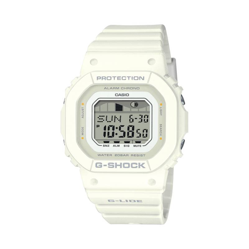 Uhr G-Shock G-LIDE GLX-S5600-7BER Weiß von G-SHOCK