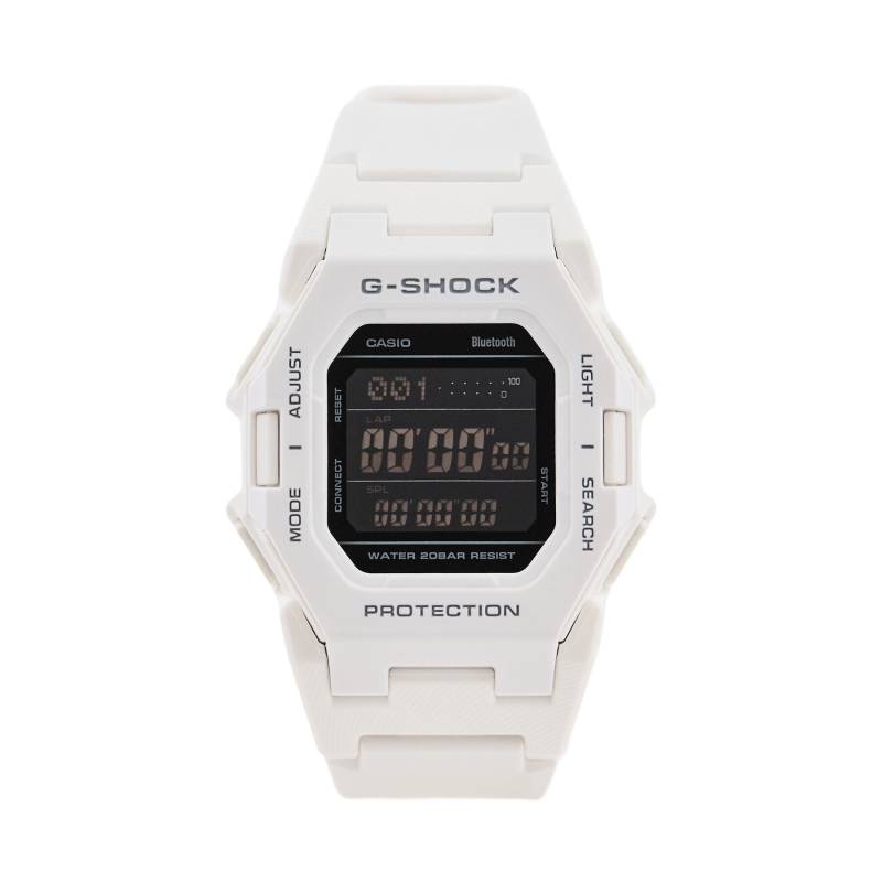 Uhr G-Shock G-Squad Compact GD-B500-7ER Weiß von G-SHOCK