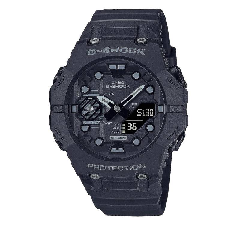 Uhr G-Shock GA-B001-1AER Schwarz von G-SHOCK