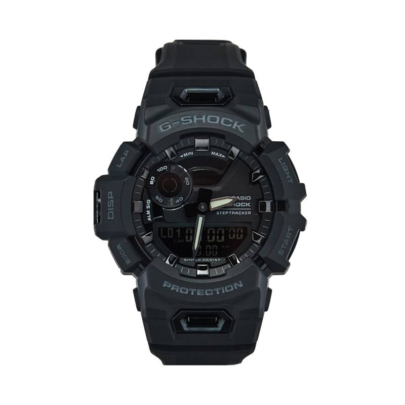 Uhr G-Shock GBA-900-1AER Schwarz von G-SHOCK