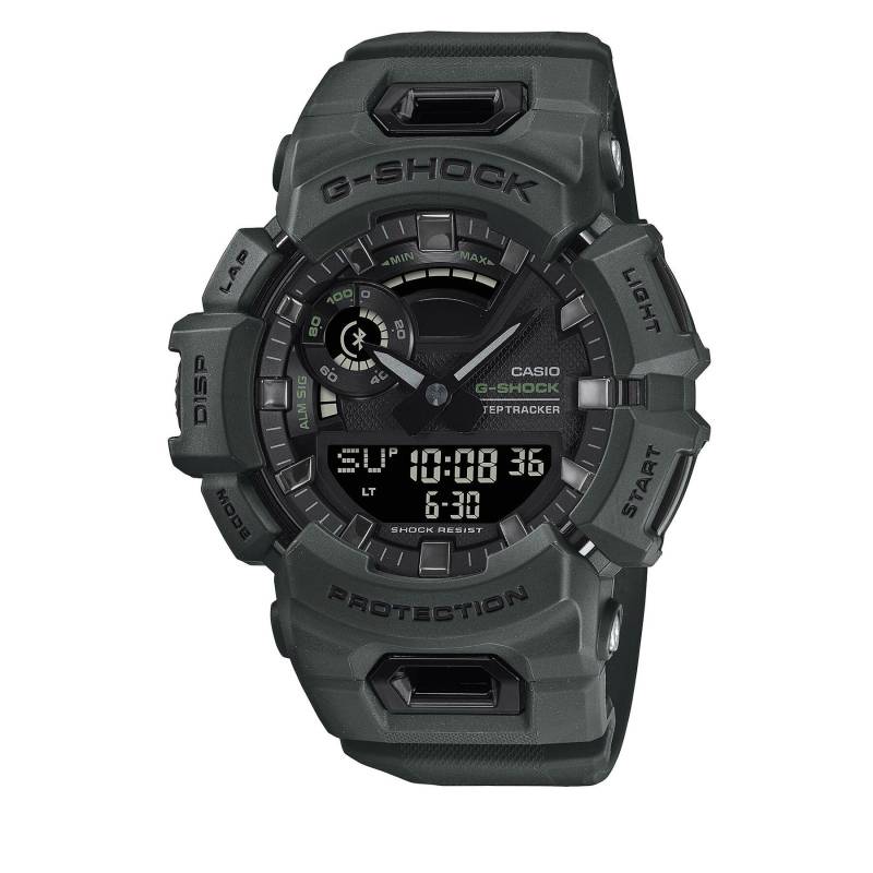 Uhr G-Shock GBA-900UU-3AER Grün von G-SHOCK