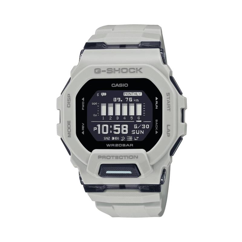 Uhr G-Shock GBD-200UU-9ER Weiß von G-SHOCK