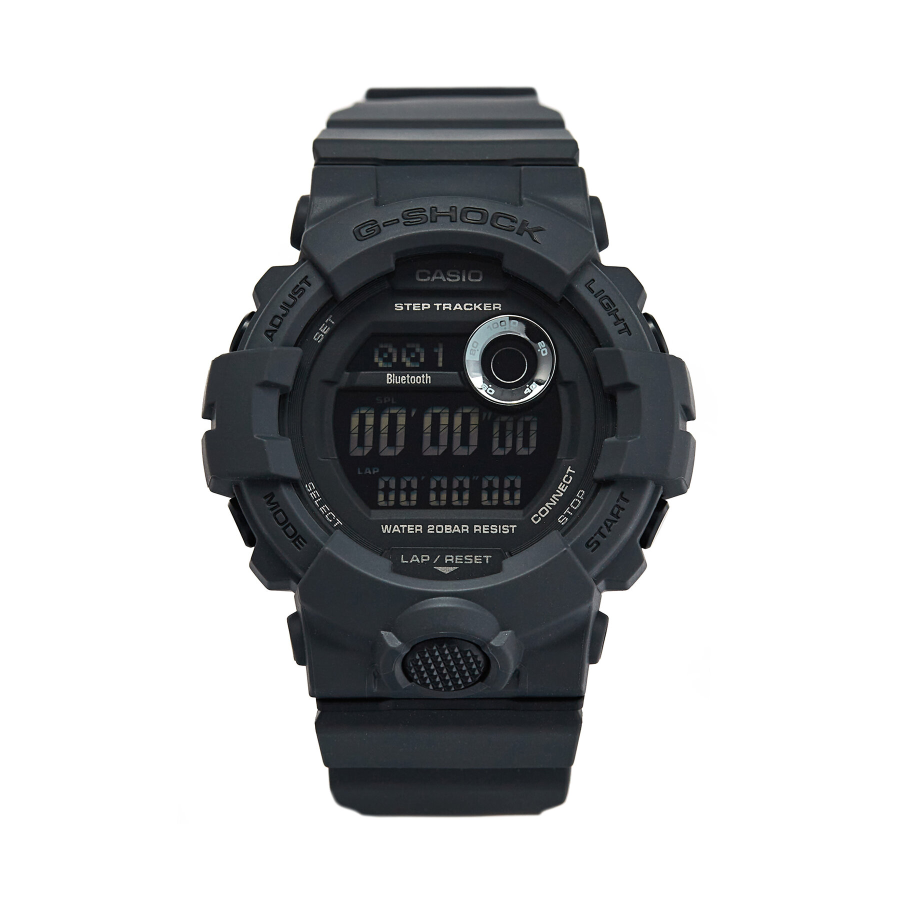 Uhr G-Shock GBD-800UC-8ER Grau von G-SHOCK