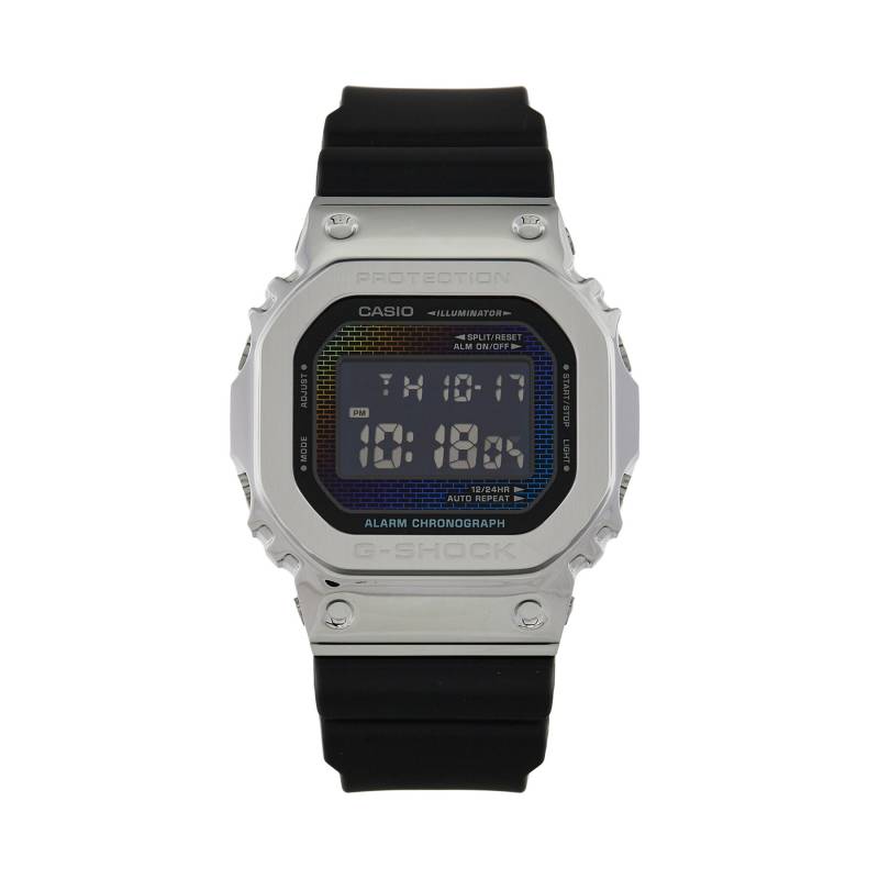 Uhr G-Shock GM-5600RW-1ER Schwarz von G-SHOCK