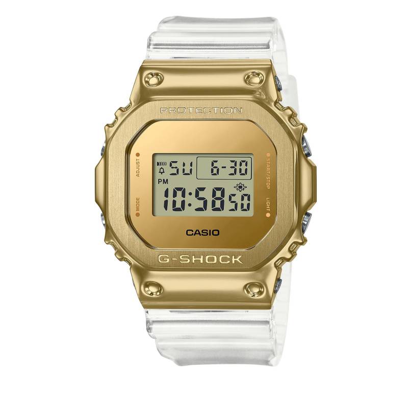 Uhr G-Shock GM-5600SG-9ER Goldfarben von G-SHOCK