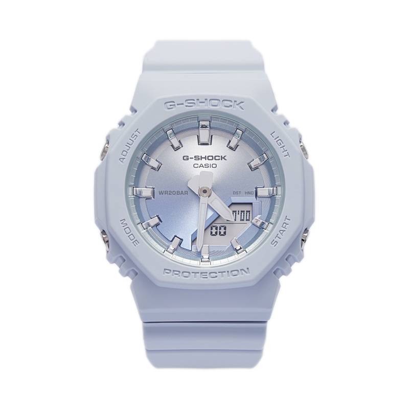 Uhr G-Shock GMA-P2100SG-2AER Blau von G-SHOCK