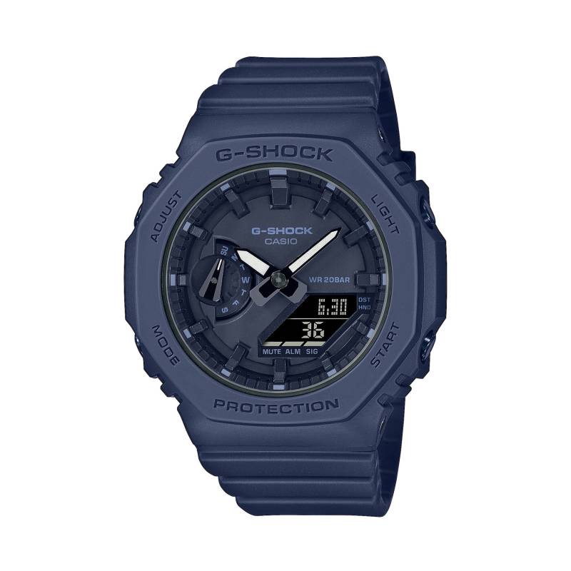 Uhr G-Shock GMA-S2100BA-2A1ER Dunkelblau von G-SHOCK