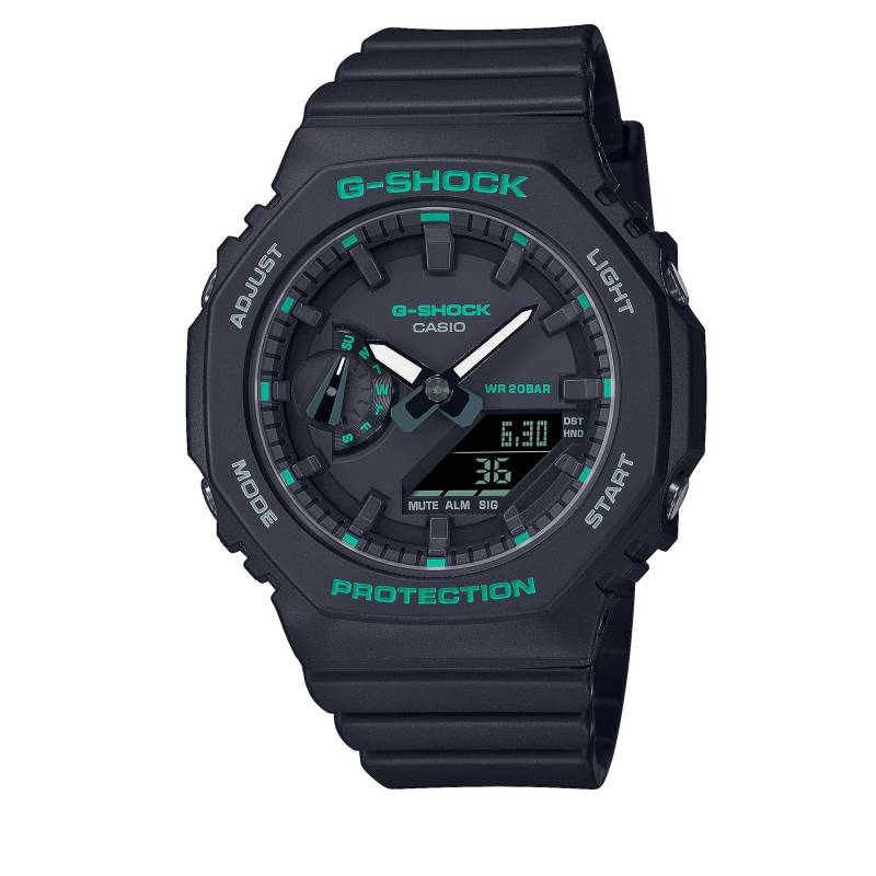 Uhr G-Shock GMA-S2100GA -1AER Dunkelblau von G-SHOCK