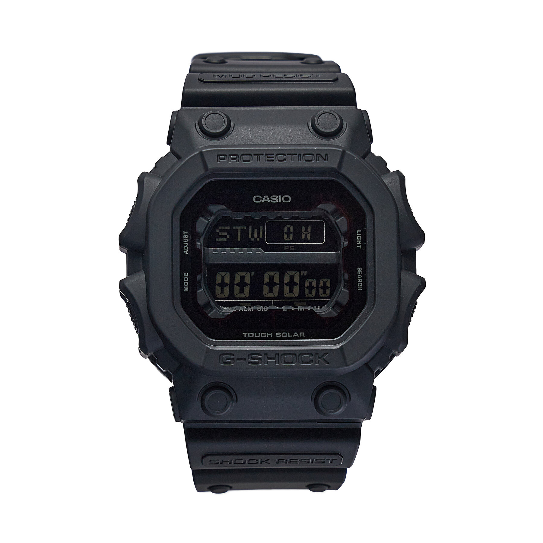 Uhr G-Shock GX-56BB-1ER Schwarz von G-SHOCK