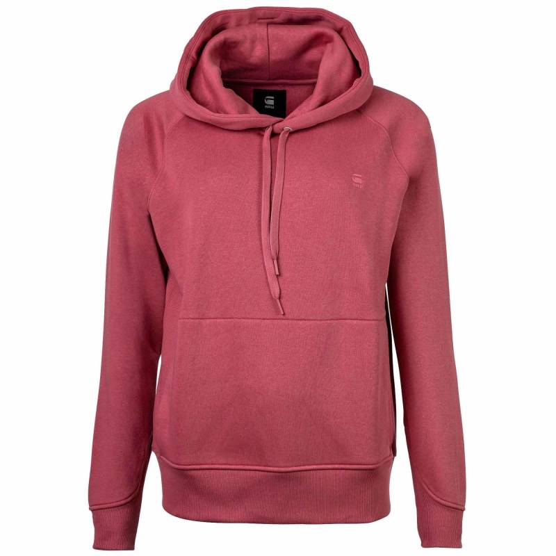 Sweatshirt Bequem Sitzend-premium Core 2.0 Hdd Sw Wmn Damen Rosa XS von G-STAR RAW