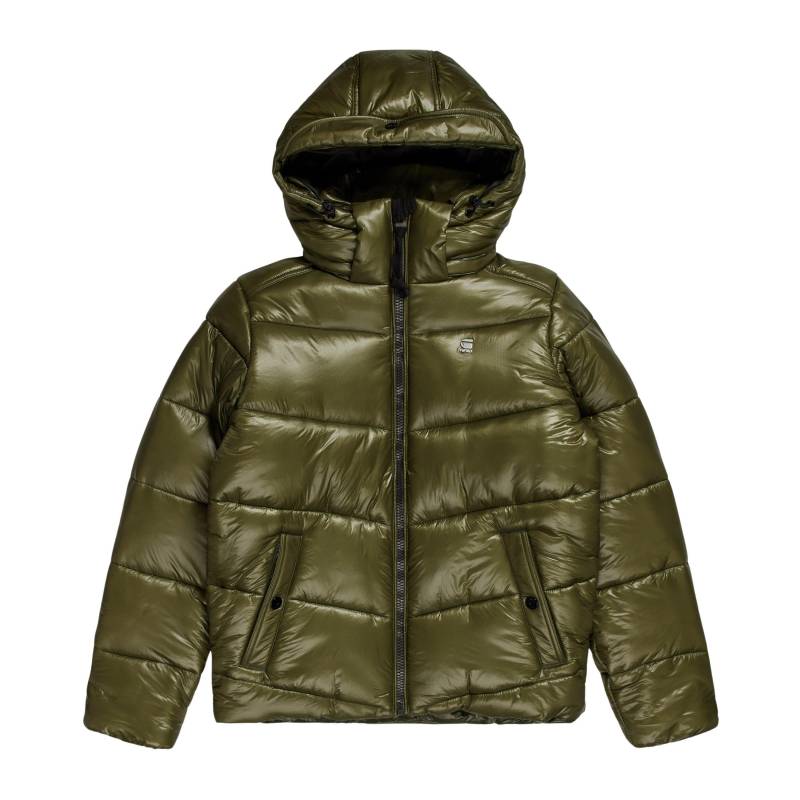 Daunenjacke Mit Kapuze Herren  L von G-STAR