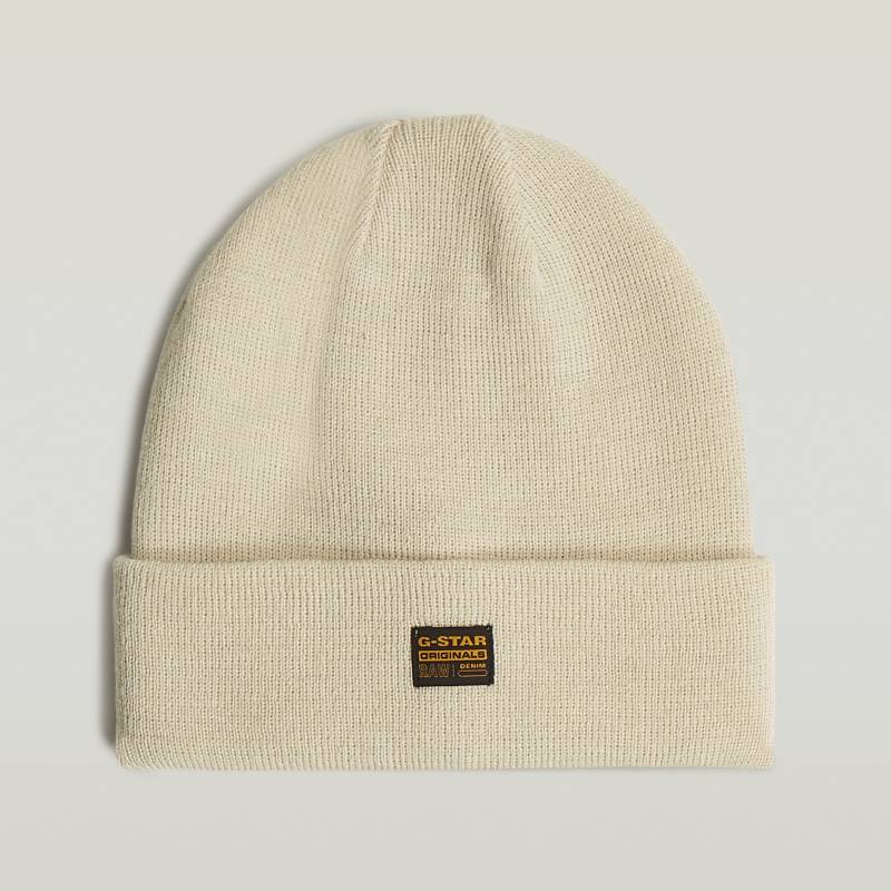 G-STAR Beanie »Effo Long Beanie« von G-STAR