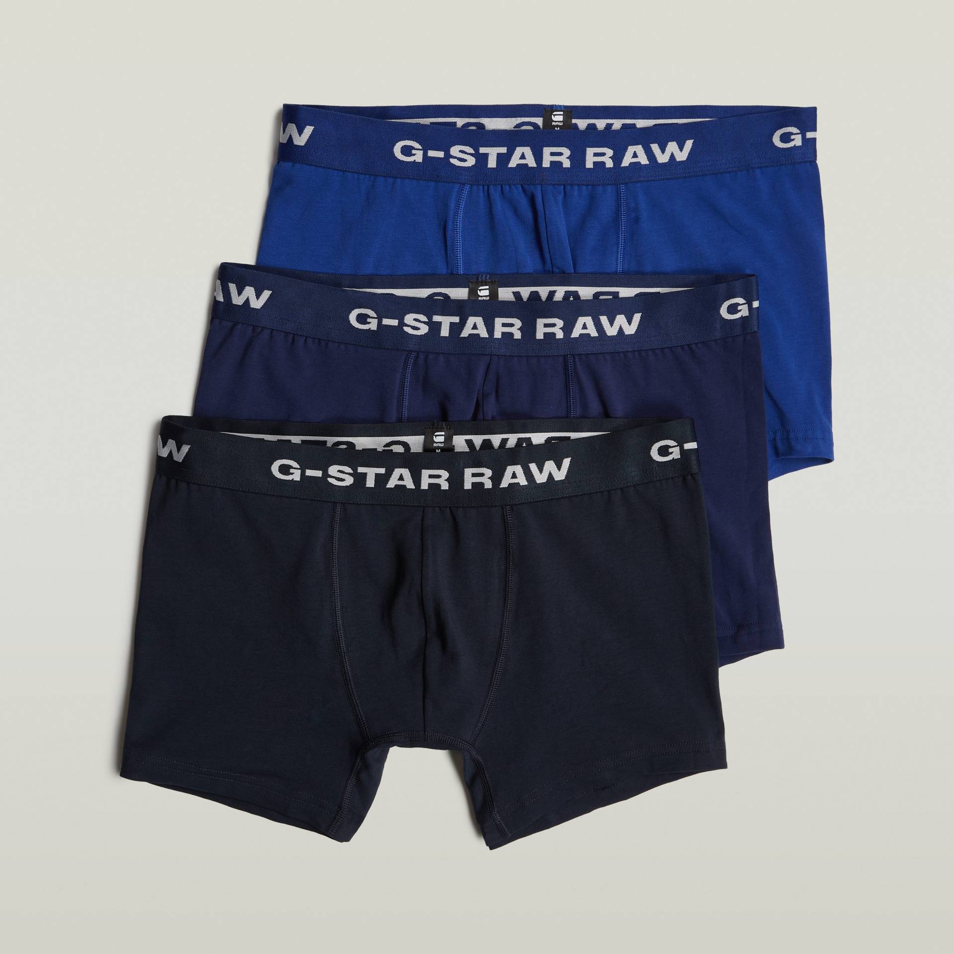 G-STAR Boxershorts »Boxer briefs 3 pack«, (Packung, 3 St.) von G-STAR