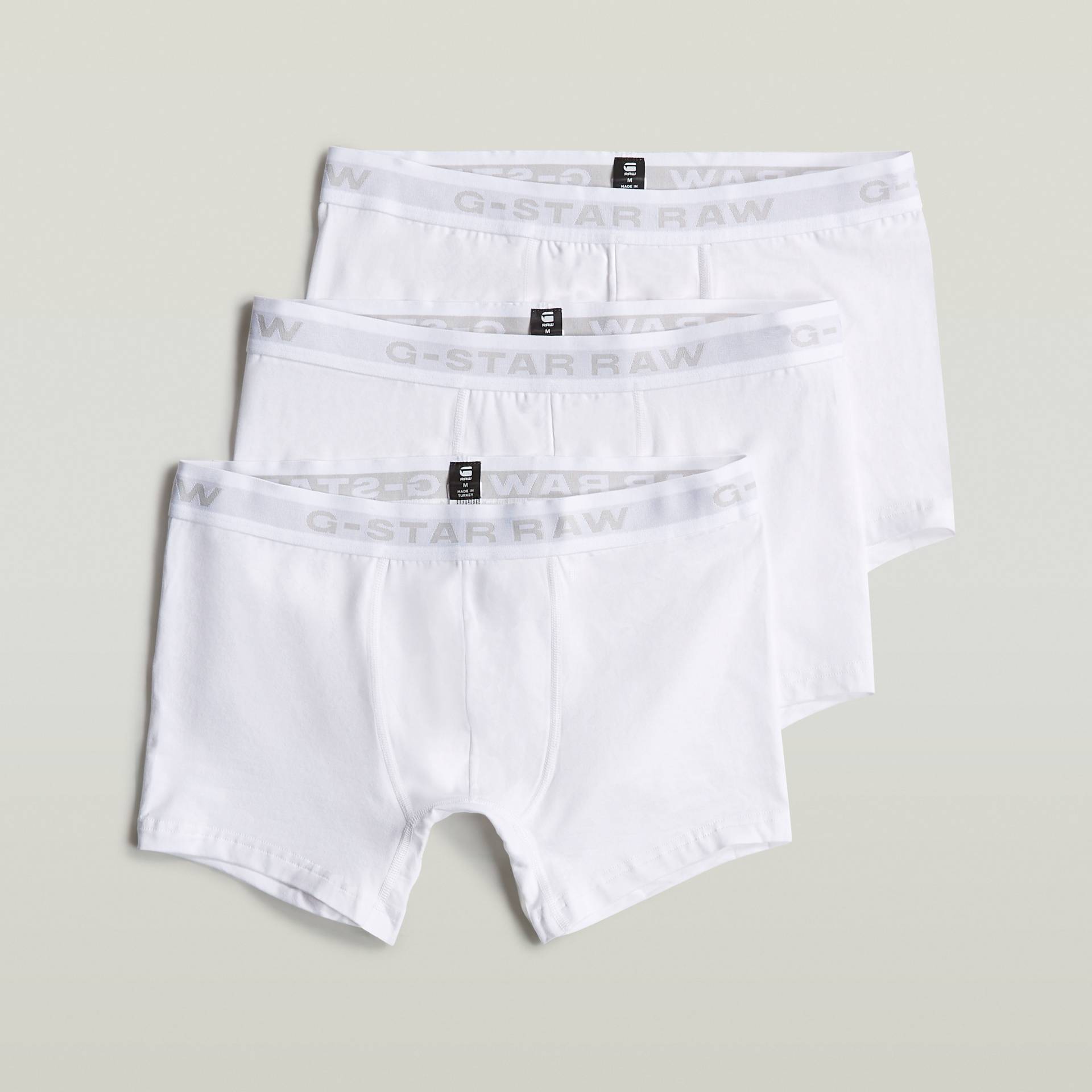 G-STAR Boxershorts »Boxer briefs 3 pack«, (Packung, 3 St.) von G-STAR