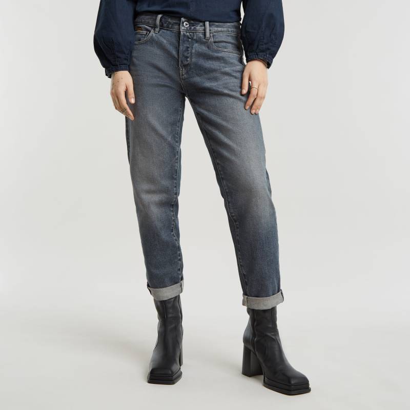 G-STAR Boyfriend-Jeans »Kate«, Baumwollstretch Denim Qualität für hohen Tragekomfort von G-STAR