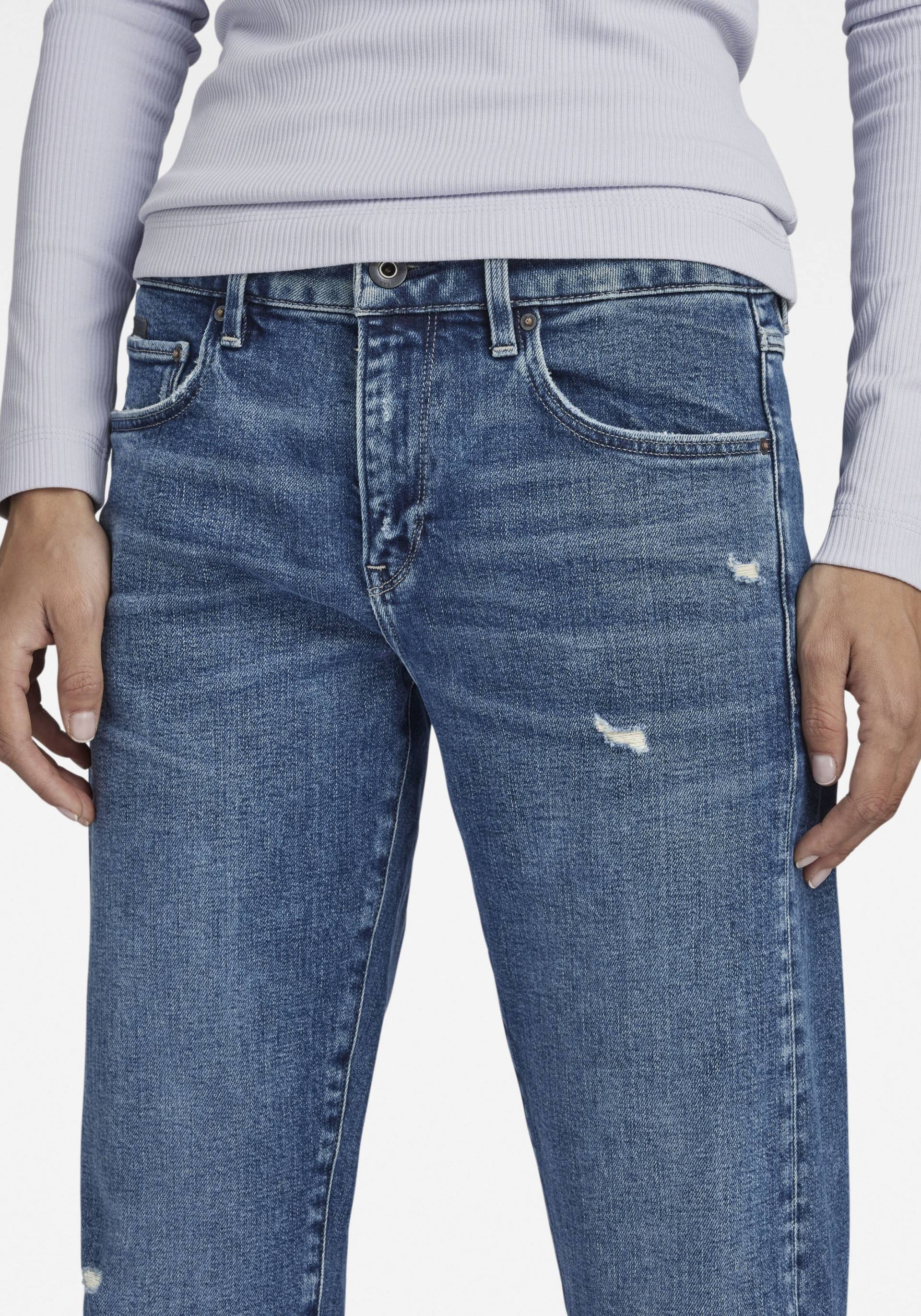 G-STAR Boyfriend-Jeans »Kate«, im lässigen Boyfriend fit von G-STAR