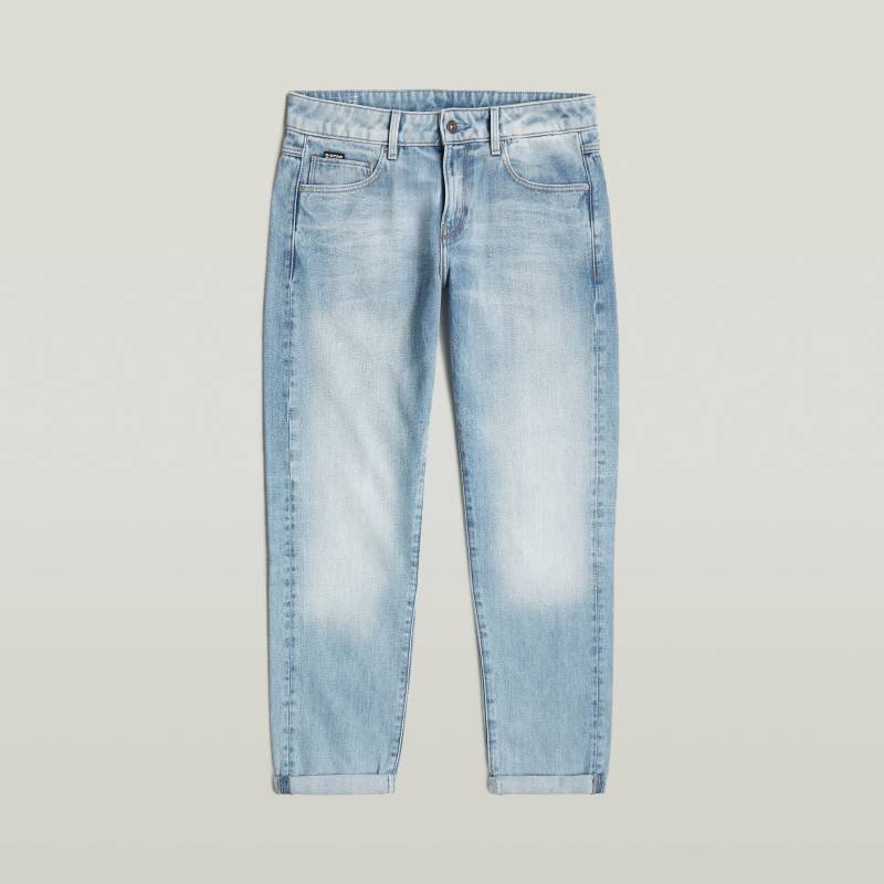 G-STAR Boyfriend-Jeans »Kate Boyfriend«, mit authentischen Used Effekten von G-STAR