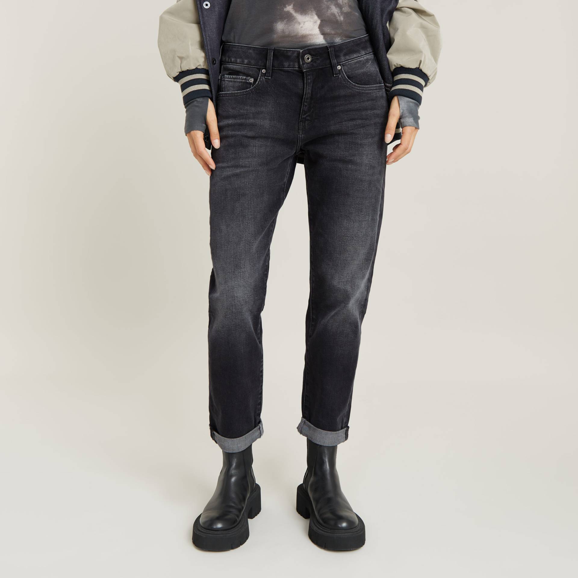 G-STAR Boyfriend-Jeans »Kate« von G-STAR