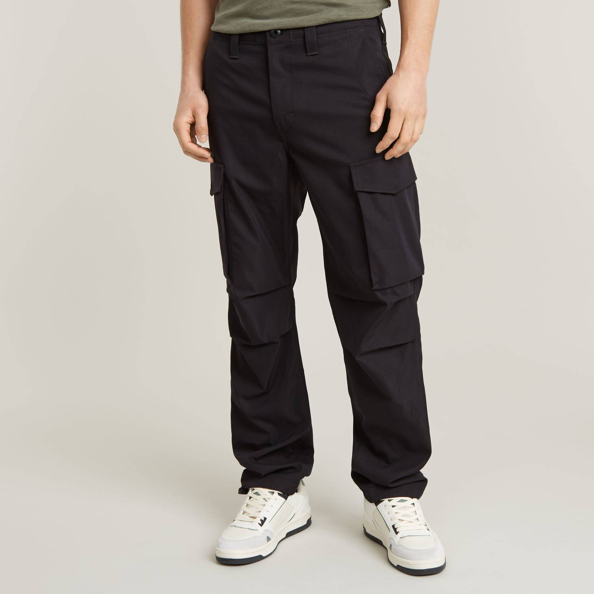 G-STAR Cargohose »Core Regular Cargo« von G-STAR