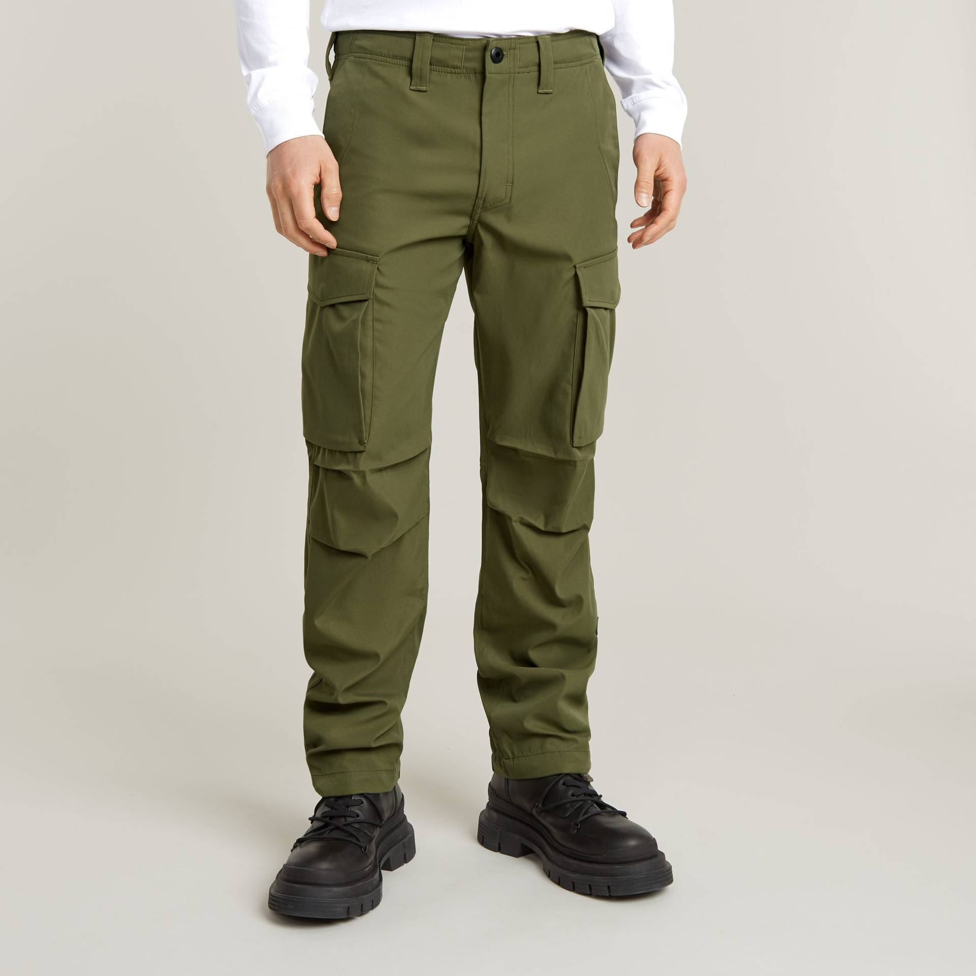 G-STAR Cargohose »Core Regular Cargo« von G-STAR