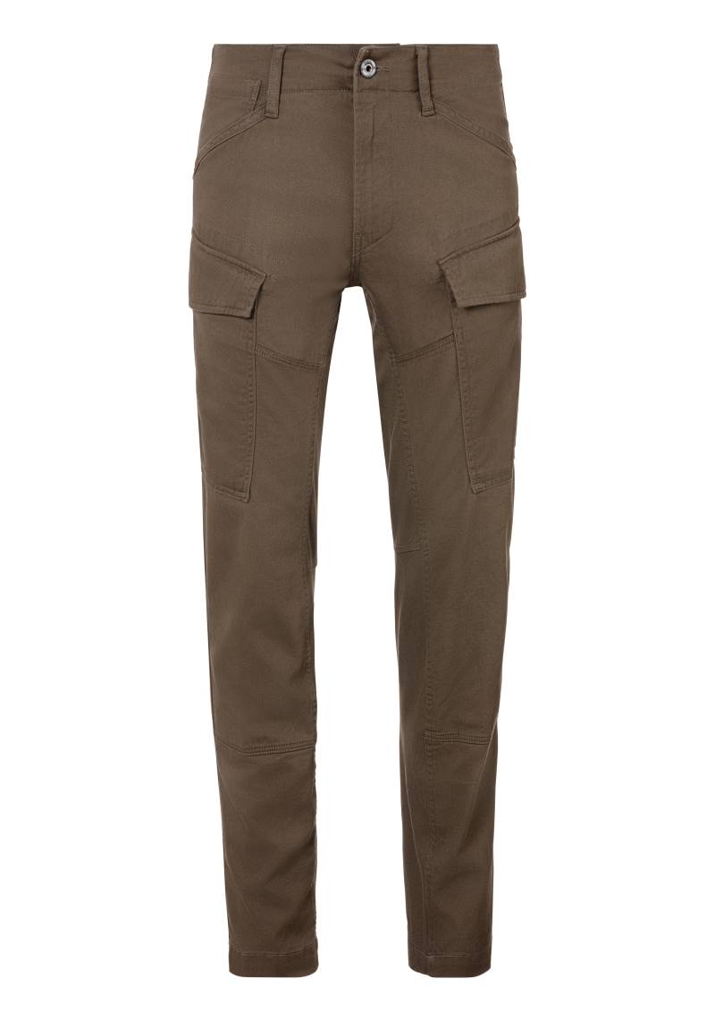 G-STAR Cargohose »Rovic Cargo regular tapered« von G-STAR