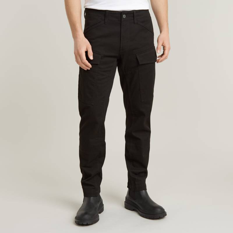 G-STAR Cargohose »Rovic Cargo regular tapered« von G-STAR