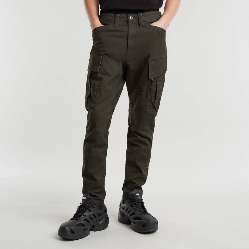 G-STAR Cargohose »Zip Pkt 3D Skinny Cargo 2.0« von G-STAR