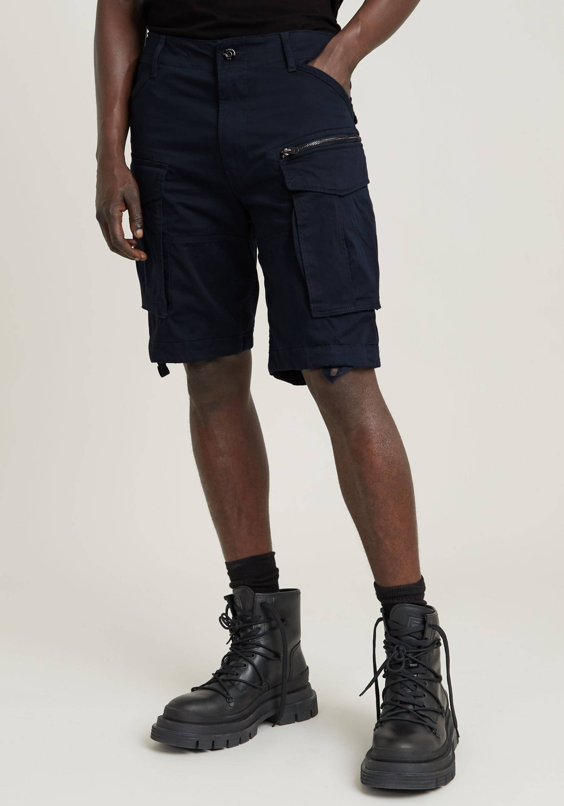 G-STAR Cargoshorts »Rovic zip loose« von G-STAR