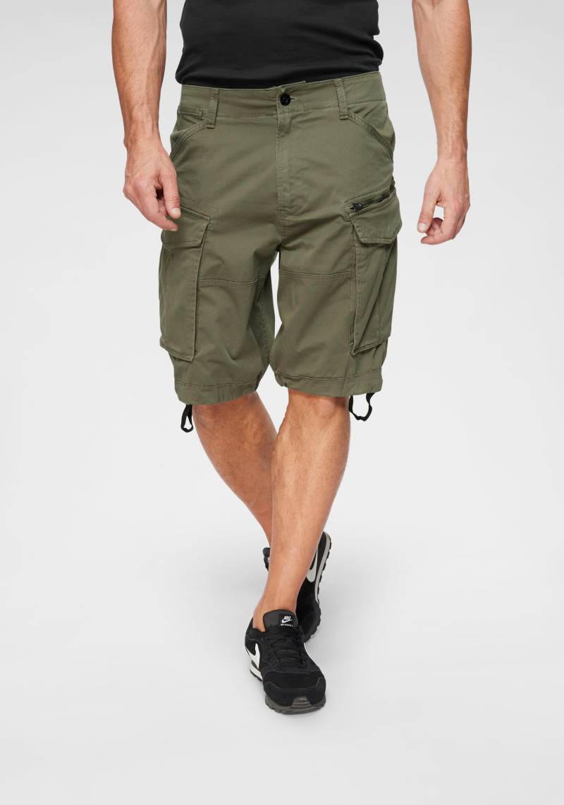 G-STAR Cargoshorts »Rovic zip loose« von G-STAR