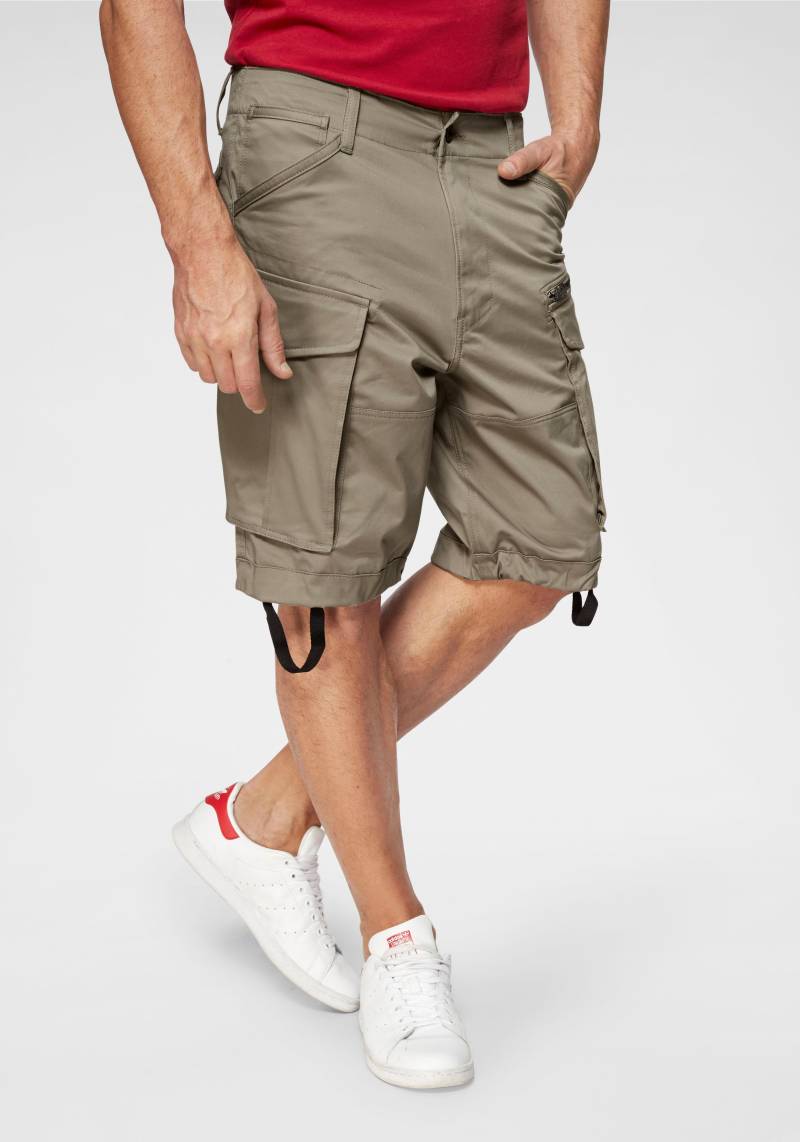 G-STAR Cargoshorts »Rovic zip loose« von G-STAR