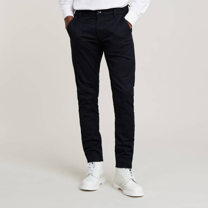 G-STAR Chinohose »Skinny Chino 3.0« von G-STAR