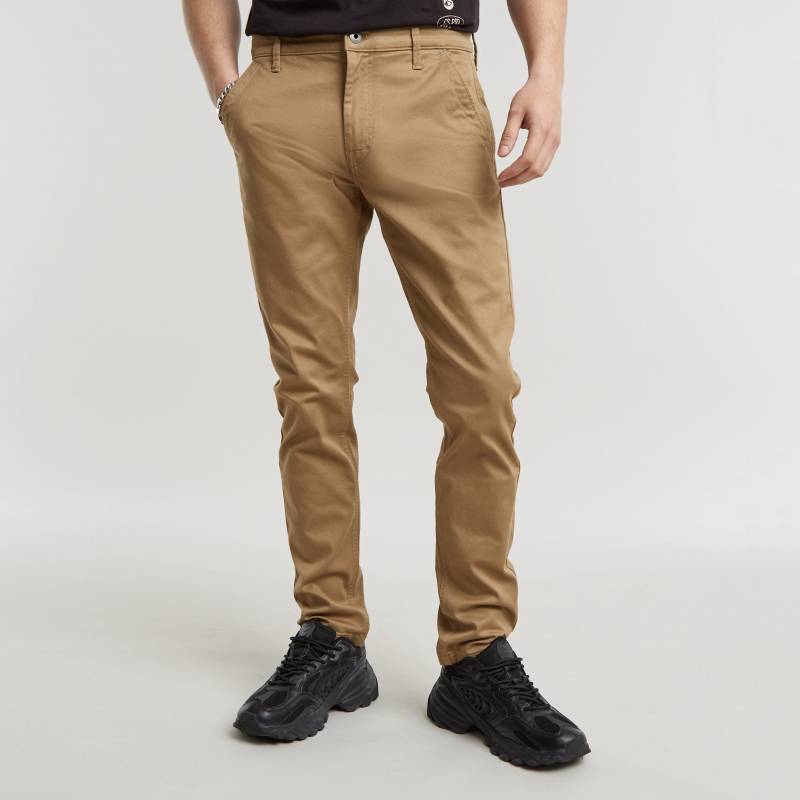 G-STAR Chinohose »Skinny Chino 3.0« von G-STAR