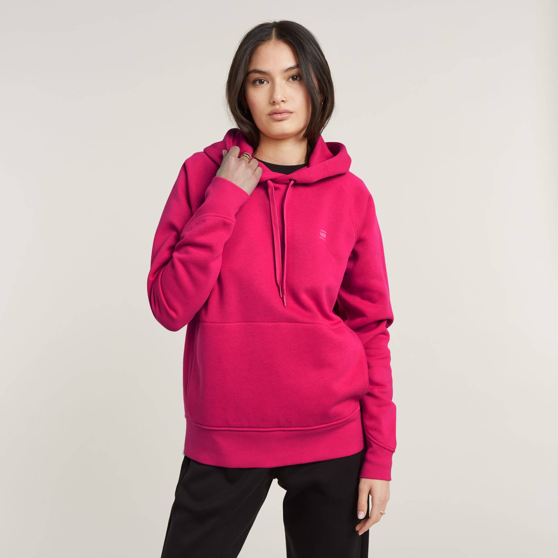 G-STAR Hoodie »Premium Core 2.0« von G-STAR