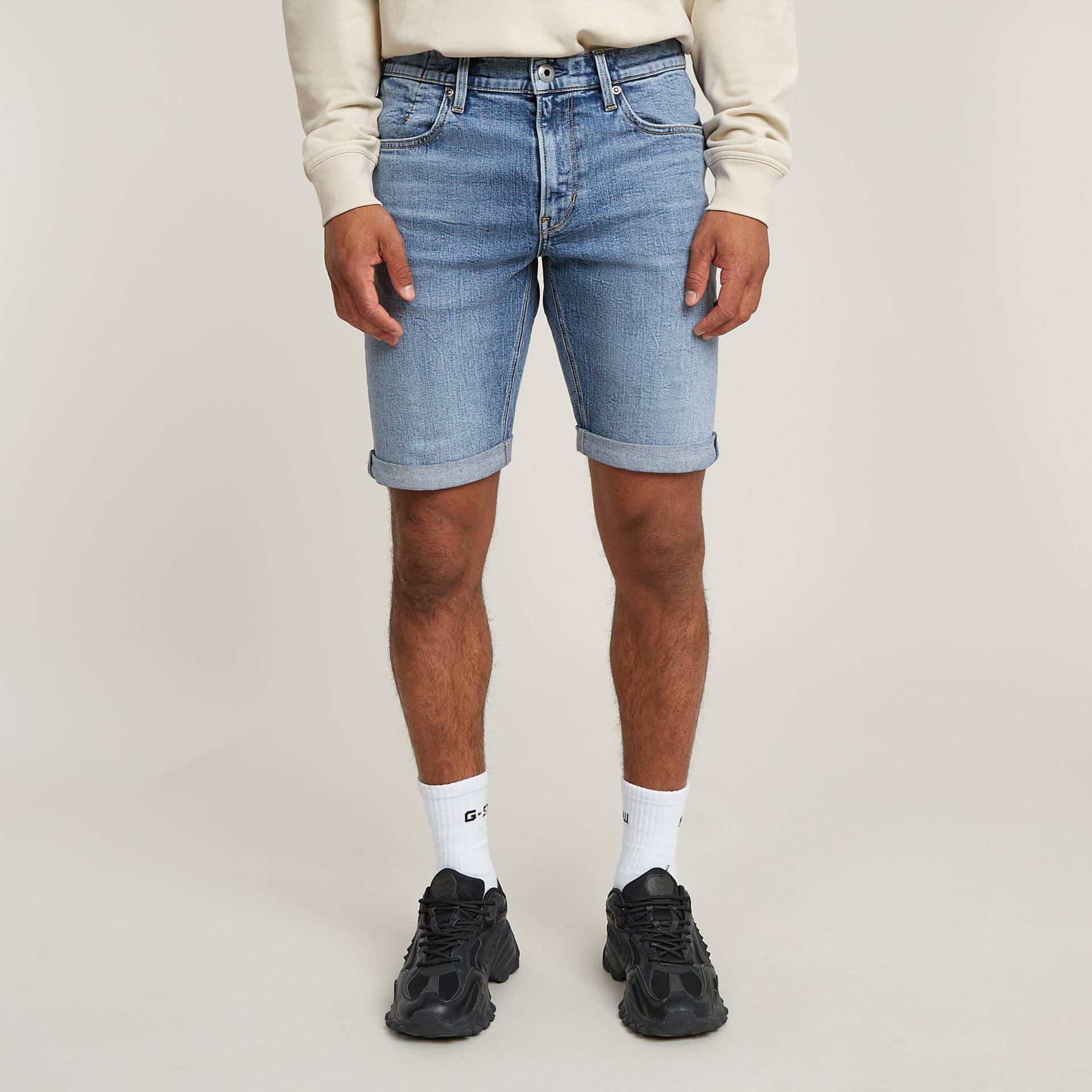 G-STAR Jeansshorts »Mosa« von G-STAR