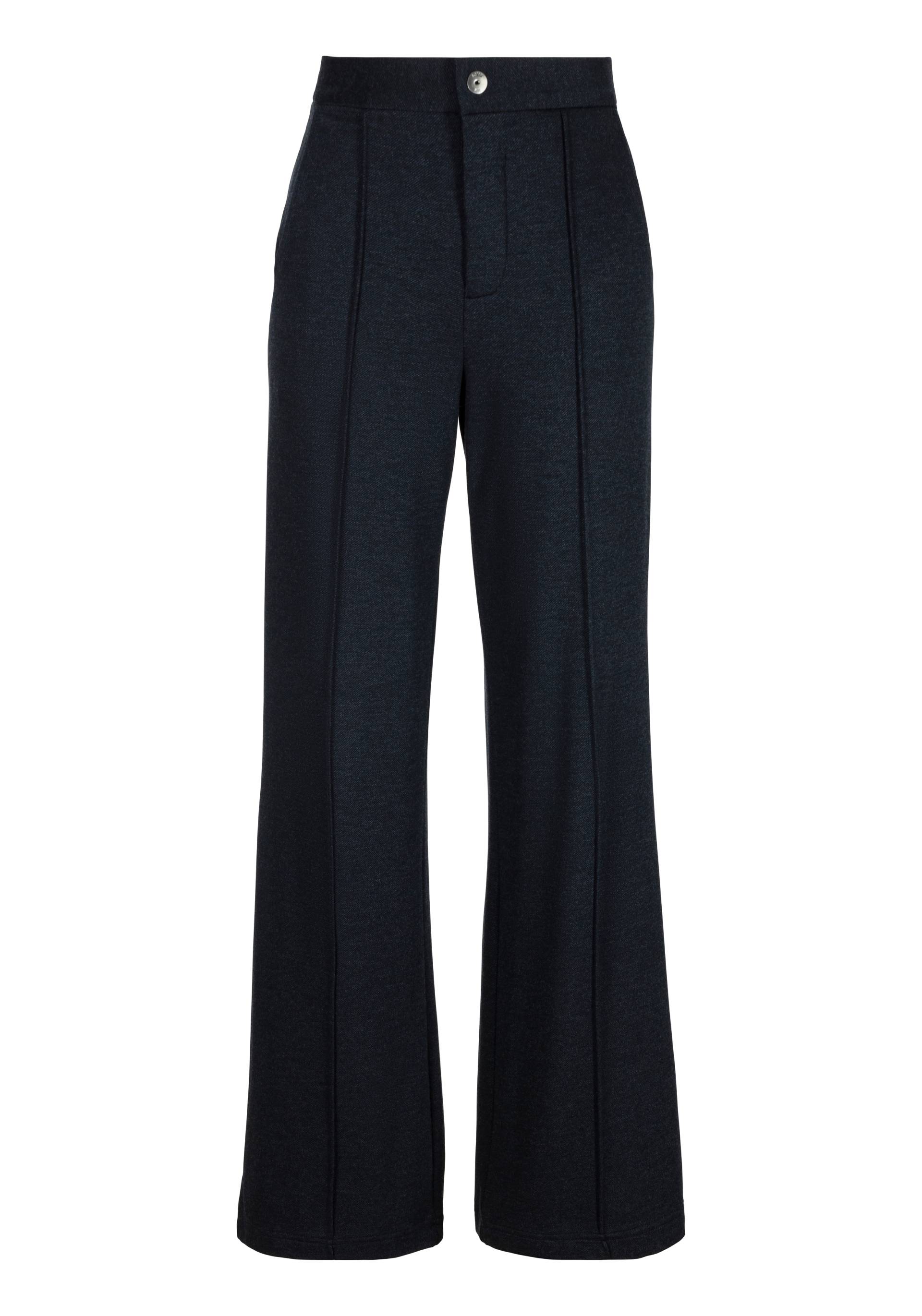 G-STAR Jerseyhose »Dressed Jersey Pants«, mit einem bequemen Gummibund hinten G-STAR Jerseyhose »Dressed Jersey Pants«, mit einem bequemen Gummibund hinten von G-STAR