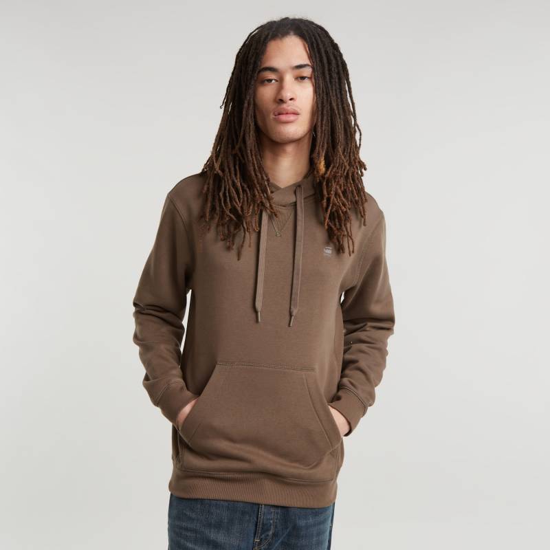 G-STAR Kapuzensweatshirt »Premium Hoody« von G-STAR