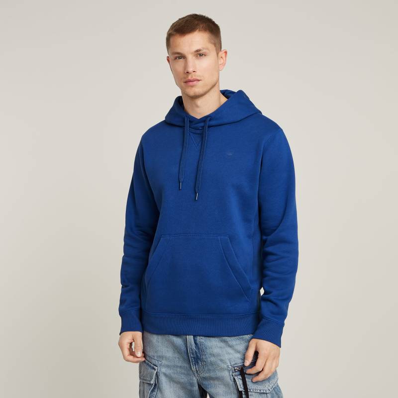 G-STAR Kapuzensweatshirt »Premium Hoody« von G-STAR