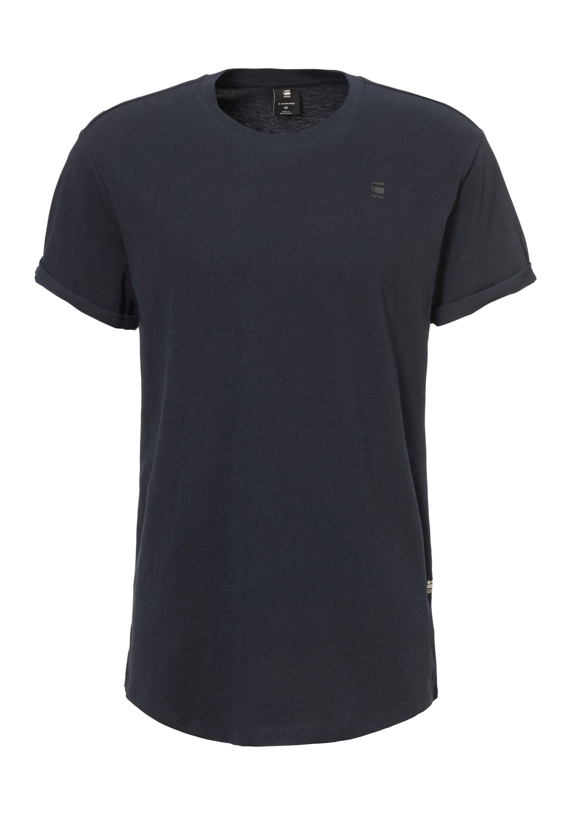 G-STAR Kurzarmshirt »Lash« G-STAR Kurzarmshirt »Lash« von G-STAR