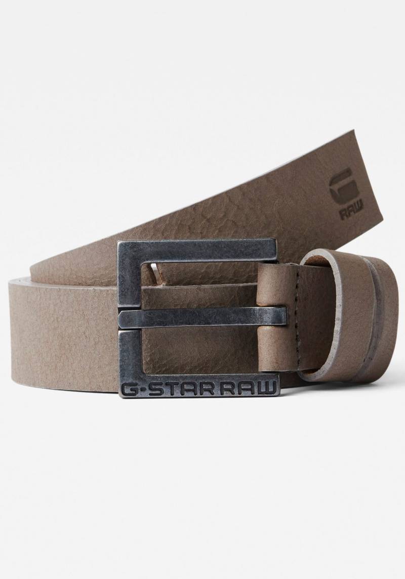 G-STAR Ledergürtel »New Duko Belt« von G-STAR