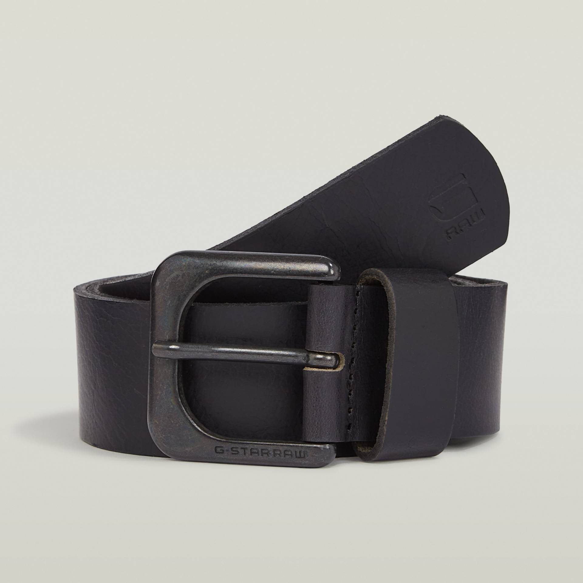 G-STAR Ledergürtel »Zed Belt« von G-STAR