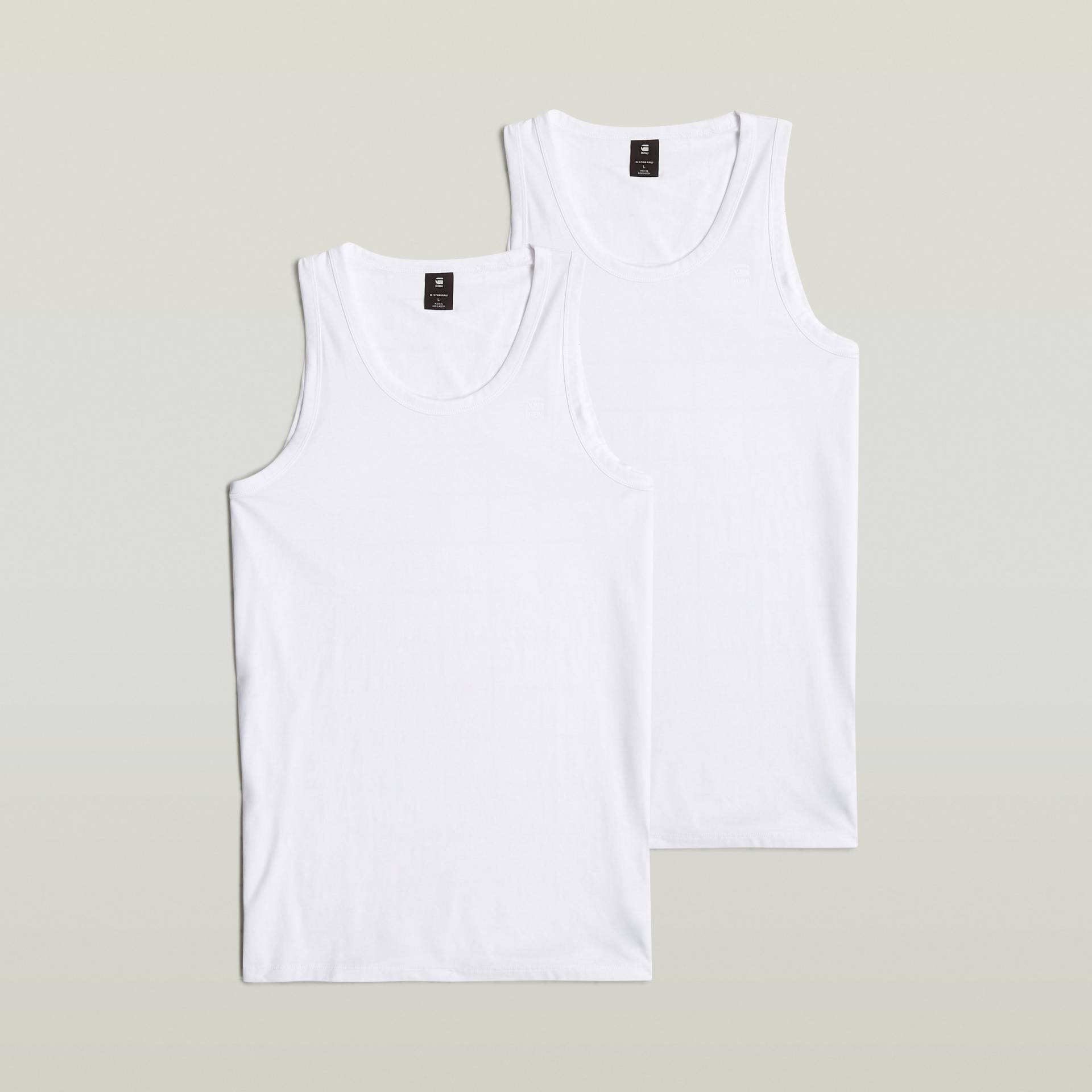 G-STAR Muskelshirt G-STAR Muskelshirt von G-STAR