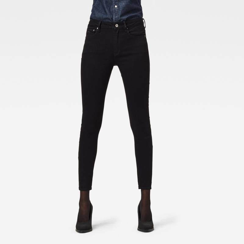 G-STAR Skinny-fit-Jeans »330 Skinny Wmn« von G-STAR