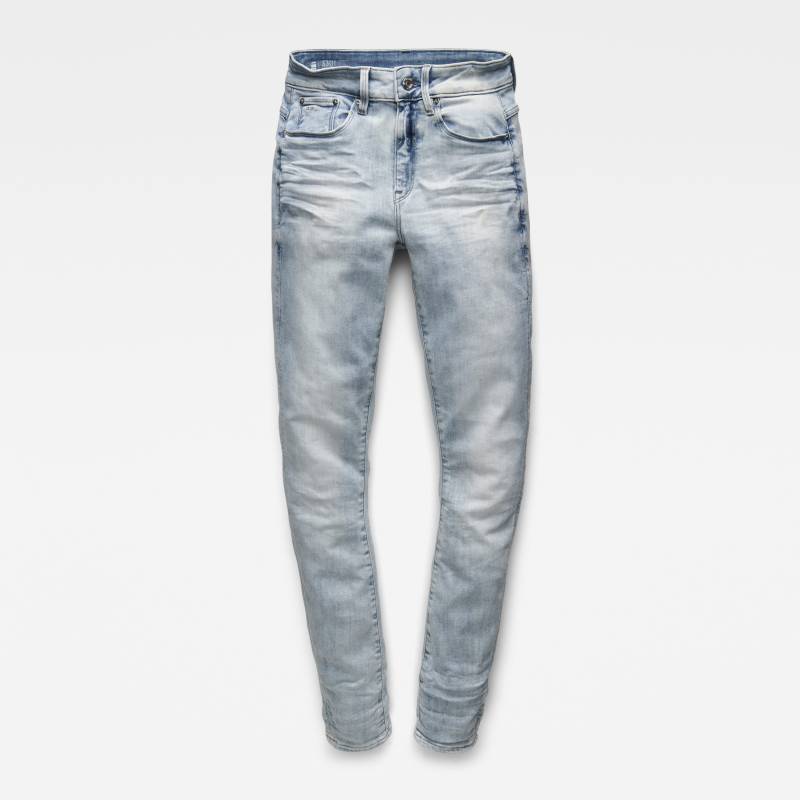 G-STAR Skinny-fit-Jeans »330 Skinny Wmn«, mit Stretch von G-STAR