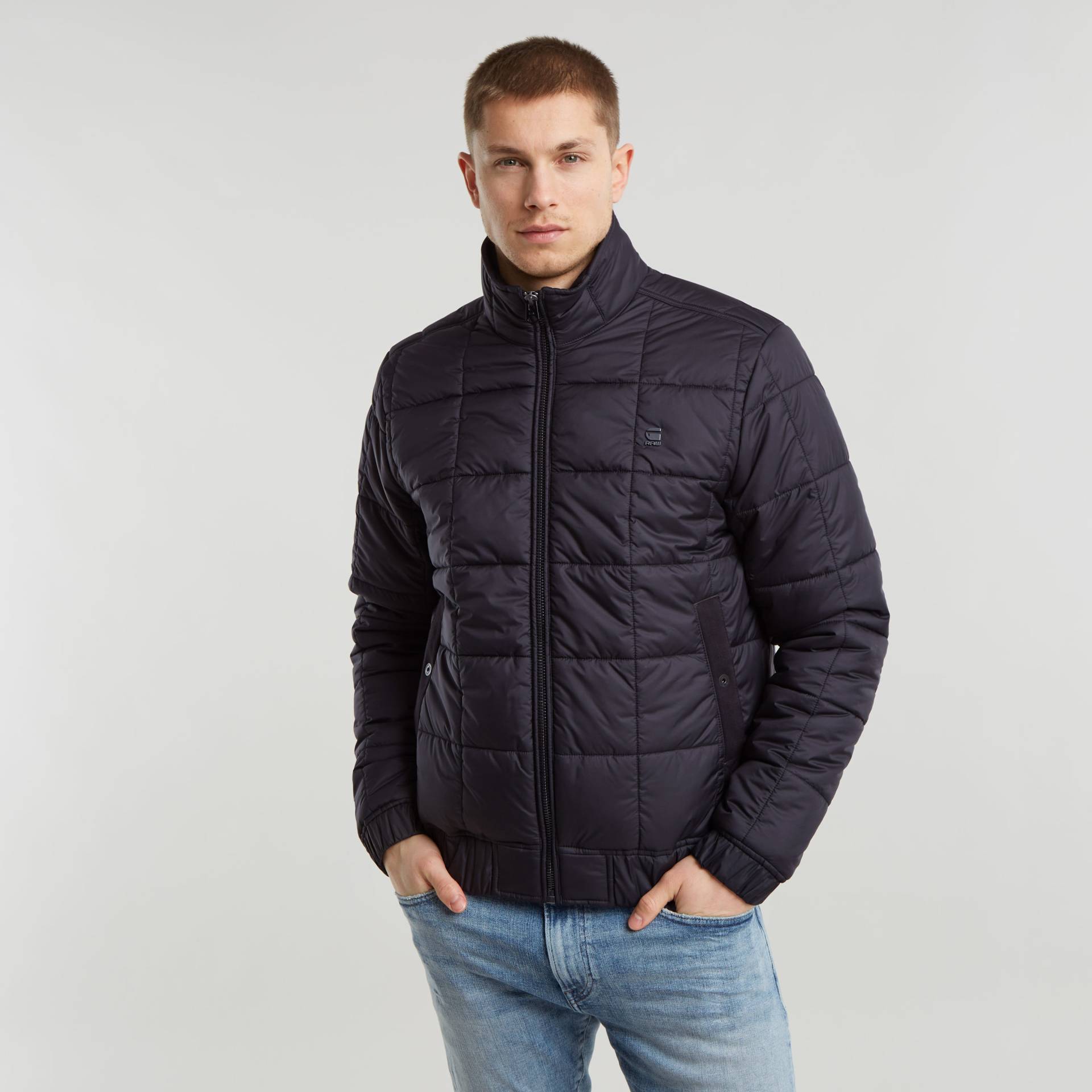 G-STAR Steppjacke »Meefic qlt jkt« von G-STAR