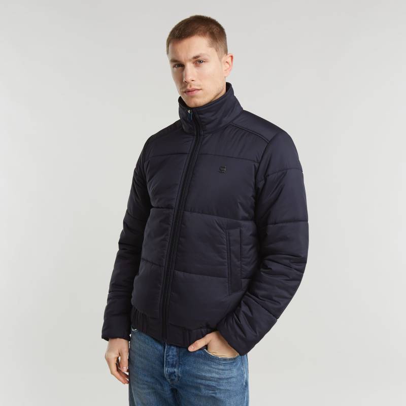 G-STAR Steppjacke »Padded Quilted«, mit Stehkragen von G-STAR