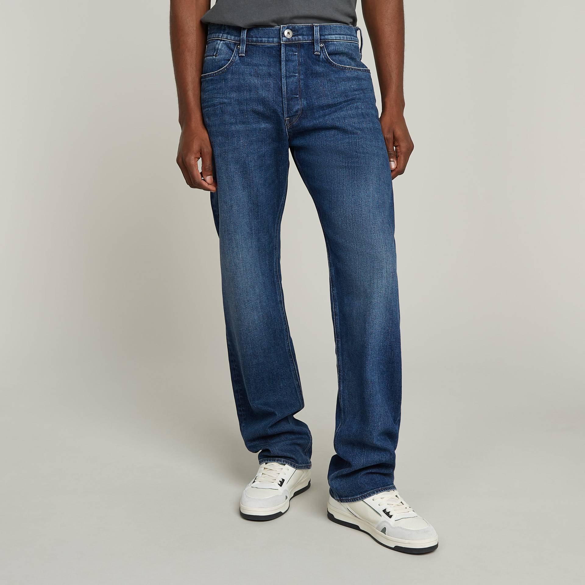 G-STAR Straight-Jeans »Dakota Regular Straight« von G-STAR