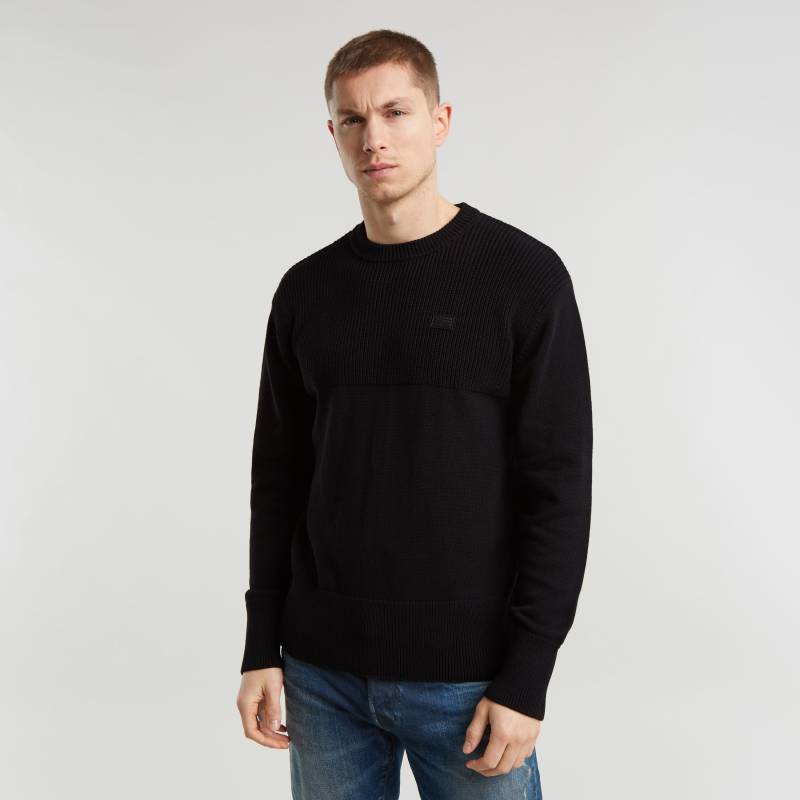 G-STAR Strickpullover »Fisherman Knit« von G-STAR