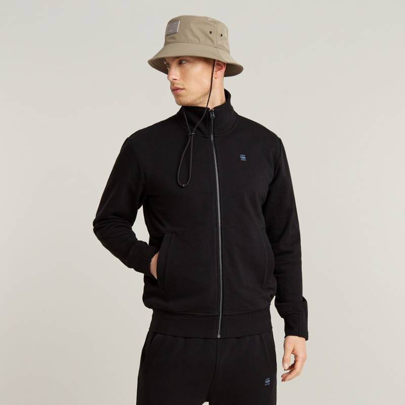 G-STAR Sweatjacke »Nifous Zip Thru« von G-STAR