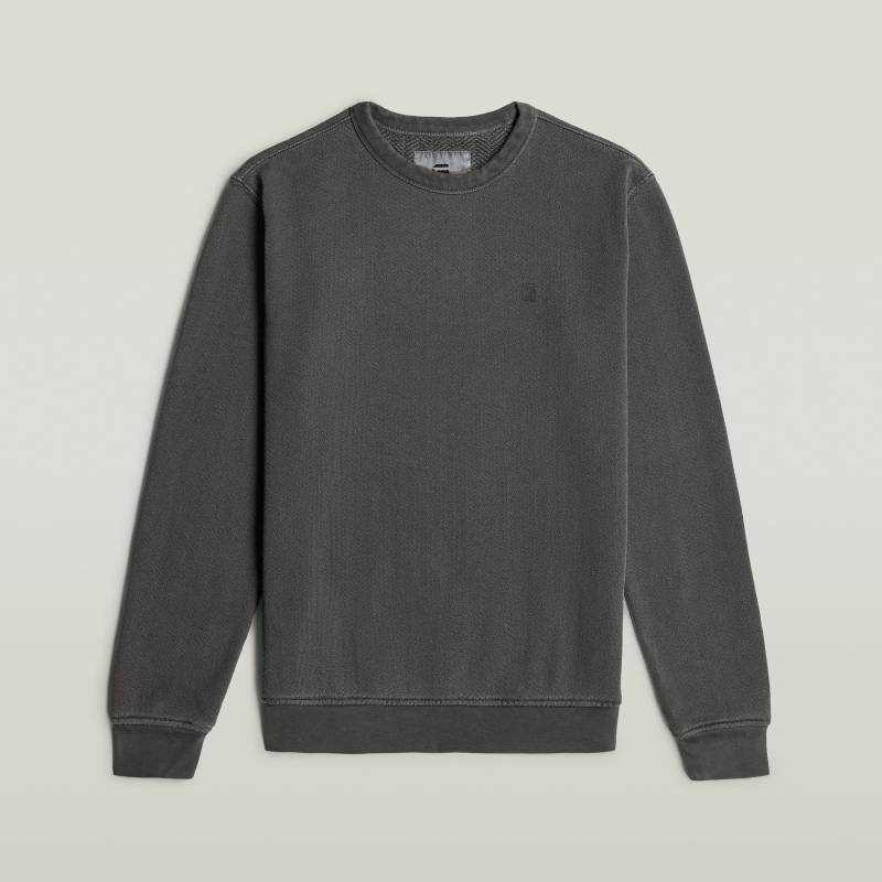 G-STAR Sweatshirt »Overdyed« von G-STAR