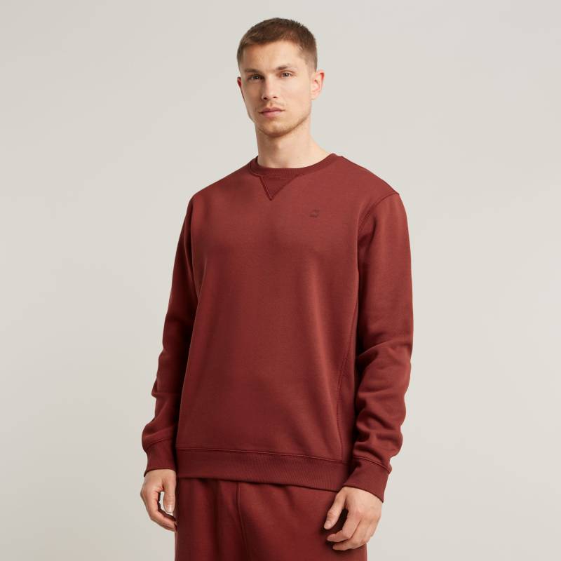 G-STAR Sweatshirt »Premium Core Pacior Sweat« von G-STAR